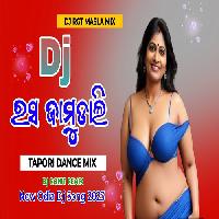 Rasa Jamudali -Tapori Dance Mix - Dj Rgt Masla Mix